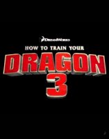«Как приручить дракона 3» - Мультфильм 2019, смотреть онлайн трейлер